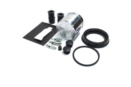 Ремкомплект, гальмівний супорт D41661C ERT 401648