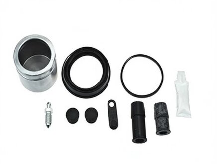 Ремкомплект супорта (частини супорта, ущільнювачі) ERT 401650