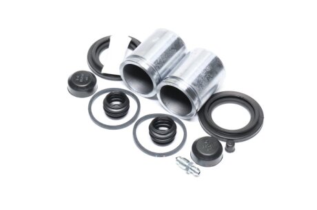 Ремкомплект, гальмівний супорт D41582C ERT 401654