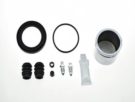 Ремкомплект супорта (частини супорта, ущільнювачі) К-Т - HONDA ACCORD IV, V, VI SERIES 90>>92; ? 57 ERT 401657