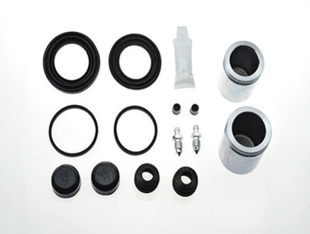 Ремкомплект супорта (частини супорта, ущільнювачі) К-Т - FIAT DUCATO, TALENTO DUCATO 02-; ? 44 ERT 401659