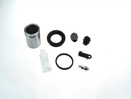 Ремкомплект супорта (частини супорта, ущільнювачі) К-Т - HYUNDAI SANTA FE 2.0 CRDI, 2.0 CRDI 4X4, 2.4 1 ERT 401662