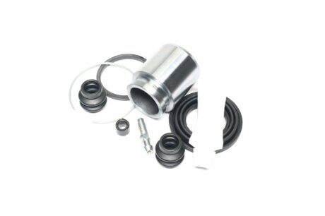 Ремкомплект, гальмівний супорт D41618C ERT 401665