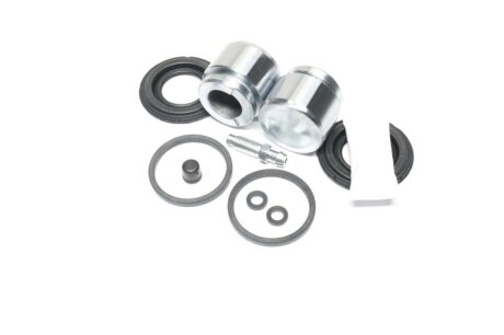 Ремкомплект, гальмівний супорт D41583C C.I.U ERT 401668