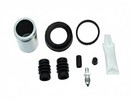 Ремкомплект супорта (частини супорта, ущільнювачі) К-Т - TOYOTA COROLLA COROLLA VERSO 1.6 WTI, 1.8 WTI, -ua ERT 401670