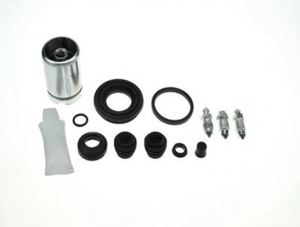 Ремкомплект супорта (частини супорта, ущільнювачі) ERT 401678K