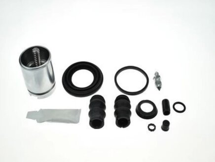 Ремкомплект супорта (частини супорта, ущільнювачі) ERT 401679RK