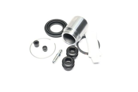 Ремкомплект, гальмівний супорт D41603C ERT 401681