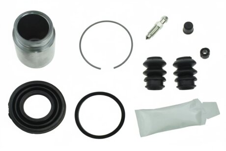 Ремкомплект суппорта (части суппорта, уплотнители) ERT 401683