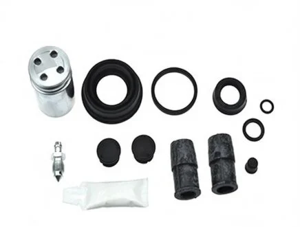Ремкомплект суппорта (части суппорта, уплотнители) К-Т - TOYOTA YARIS YARIS (FRANCE) 05>>; ? 34 ERT 401685