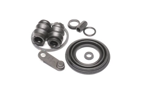 Ремкомплект, гальмівний супорт D41717 ERT 401699