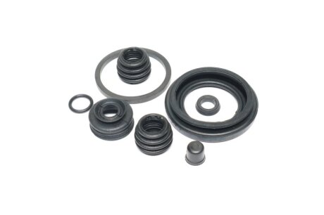 Ремкомплект супорта (частини супорта, ущільнювачі) К-Т - HONDA ACCORD VIII (CU) 2.0 I 07.2008-; ? 38 ERT 401700