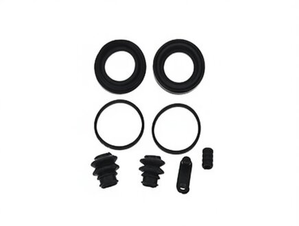 Ремкомплект супорта (частини супорта, ущільнювачі) К-Т - KIA SORENTO 3.3 V6, 2.5 CDRI 06>>; ? 46 -ua ERT 401703