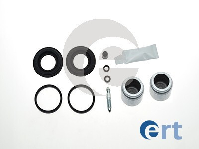 Ремкомплект супорта (частини супорта, ущільнювачі) К-Т - OPEL VECTRA, CALIBRA VECTRA B ALL TYPES 98>>; -ua ERT 401705