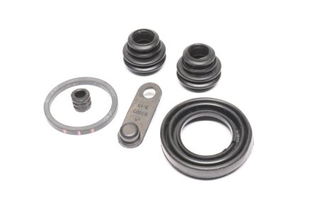 Ремкомплект, гальмівний супорт D41722 C.I.U ERT 401708