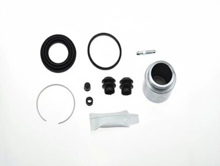 Ремкомплект супорта (частини супорта, ущільнювачі) К-Т - MITSUBISHI MONTERO-PAJERO-SHOGUN MONTERO III 3 -ua ERT 401718