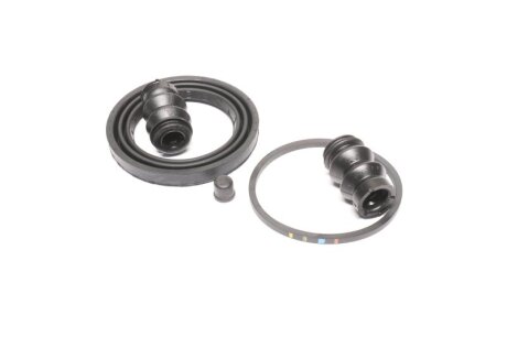 Ремкомплект супорта (частини супорта, ущільнювачі) К-Т - HONDA CR-V CR-V III 2.0 I, 2.4 I, 2.2I CDTI, 2 ERT 401723