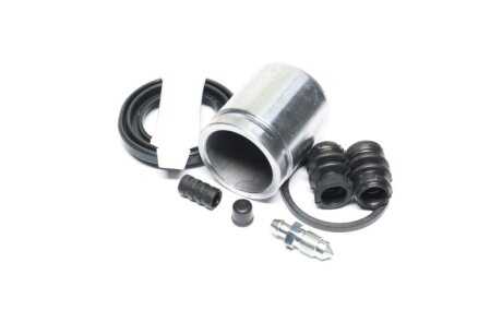 Ремкомплект, гальмівний супорт D41672C ERT 401727