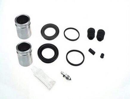 Ремкомплект супорта (частини супорта, ущільнювачі) ERT 401728