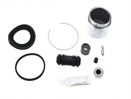 Ремкомплект супорта (частини супорта, ущільнювачі) К-Т - ISUZU FASTER (PICK-UP,KB, KBG, KBD) ALL TYPES -ua ERT 401731