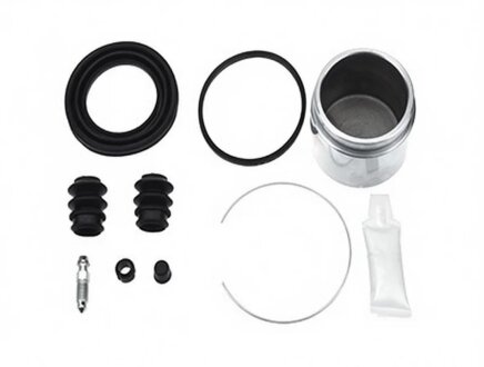 Ремкомплект супорта (частини супорта, ущільнювачі) К-Т - ISUZU TROOPER ALL TYPES 90>>; ? 60 -ua ERT 401732