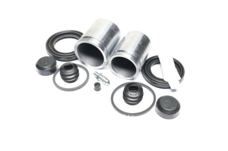 Ремкомплект, гальмівний супорт D41696C ERT 401735