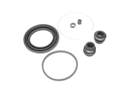 Ремкомплект супорта (частини супорта, ущільнювачі) К-Т - SUBARU TREZIA 1.3 I, 1.4 D 11-; ? 60 ERT 401756