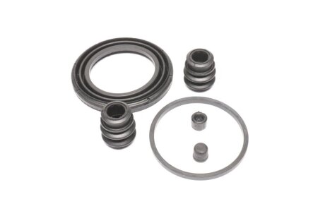 Ремкомплект, гальмівний супорт D41814 ERT 401758