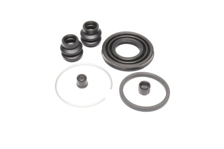 Ремкомплект супорта (частини супорта, ущільнювачі) К-Т - MITSUBISHI LANCER ALL TYPES 07-; ? 35 -ua ERT 401759