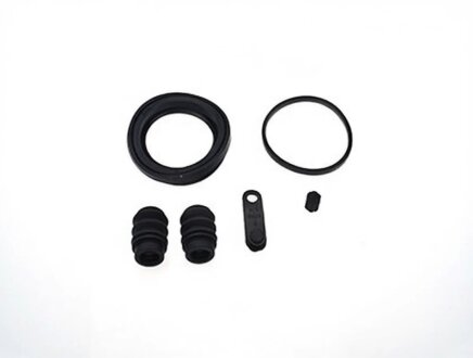 Ремкомплект супорта (частини супорта, ущільнювачі) К-Т - OPEL INSIGNIA; ? 60 ERT 401763