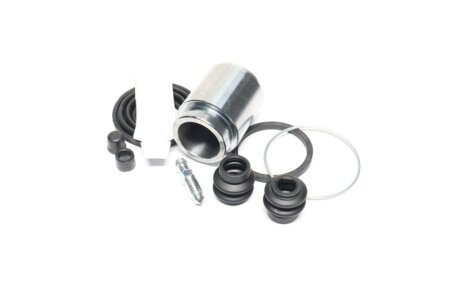 Ремкомплект, гальмівний супорт D41813C ERT 401765