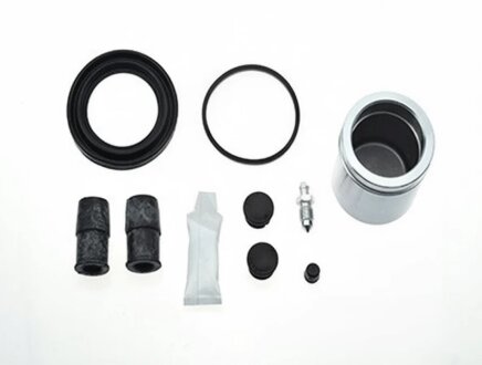 Ремкомплект супорта (частини супорта, ущільнювачі) К-Т - FORD GALAXY 1.9 TDI, 2.0I, 2.3I 16V, 2.8I V6, -ua ERT 401780