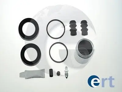 Ремкомплект суппорта (части суппорта, уплотнители) К-Т - FORD TRANSIT 2.2 TDCI, 2.3, 2.4 TDCI, 3.2 TDCI ERT 401790 (фото 1)