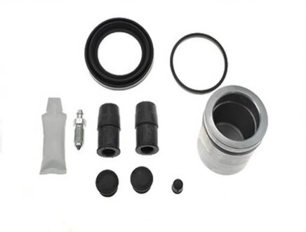 Ремкомплект супорта (частини супорта, ущільнювачі) К-Т - MERCEDES SPRINTER (BM901-902) ALL TYPES 95>>06 -ua ERT 401793