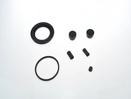 Ремкомплект супорта (частини супорта, ущільнювачі) К-Т - MAZDA 6 2007-2012 -ua ERT 401795