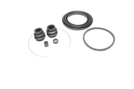 Ремкомплект супорта (частини супорта, ущільнювачі) К-Т - TOYOTA CAMRY, RAV4; ? 63 ERT 401816