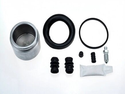 Ремкомплект супорта (частини супорта, ущільнювачі) К-Т - MITSUBISHI L200 2.4 4WD 00>>04; ? 60 -ua ERT 401822