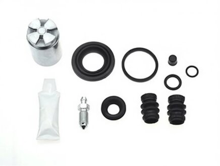 Ремкомплект супорта (частини супорта, ущільнювачі) К-Т - MAZDA 6 1.8, 2.0, 2.5 MRZ 07>>; ? 34 -ua ERT 401827