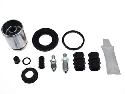 Ремкомплект супорта (частини супорта, ущільнювачі) ERT 401830K