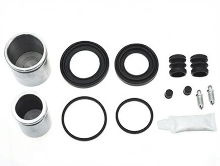 Ремкомплект супорта (частини супорта, ущільнювачі) К-Т - FIAT DUCATO, TALENTO TALENTO, DUCATO(- 1.8 TD -ua ERT 401837