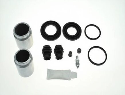 Ремкомплект супорта (частини супорта, ущільнювачі) К-Т - HONDA ACCORD IX 2.0 I, 2.4 I, 2.2 I 08>>; ? 38 -ua ERT 401856