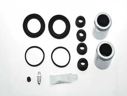 Ремкомплект супорта (частини супорта, ущільнювачі) ERT 401858