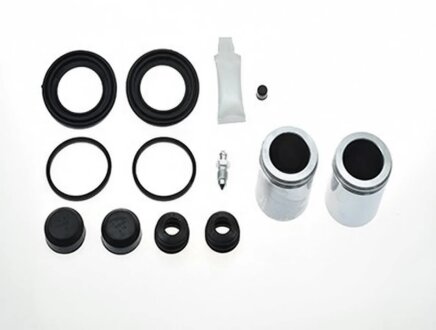 Ремкомплект супорта (частини супорта, ущільнювачі) К-Т - IVECO DAILY II 29 L, 35 S, 35 C, 50C, 65 C DAI ERT 401859