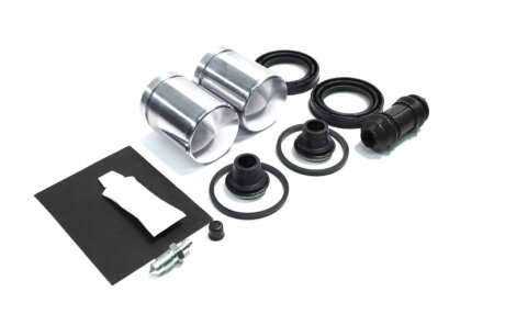 Ремкомплект, гальмівний супорт D41744C ERT 401861