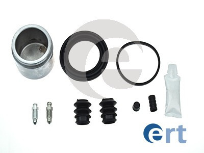 Ремкомплект супорта (частини супорта, ущільнювачі) К-Т - KIA RIO 1.3 KOMBI, 1.5, 1.5 KOMBI 02>>05; ? 54 -ua ERT 401862