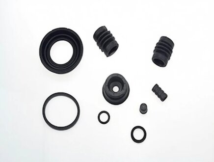 Ремкомплект супорта (частини супорта, ущільнювачі) К-Т - CHEVROLET CRUZE; ? 38 -ua ERT 401871