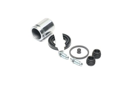 Ремкомплект, гальмівний супорт D41765C ERT 401881