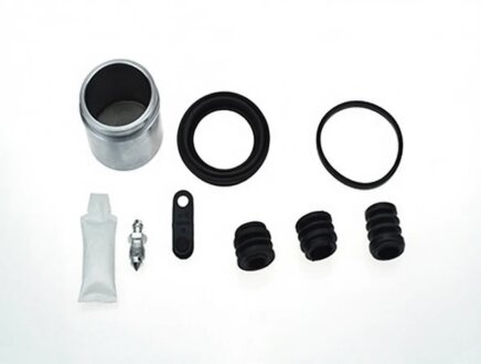 Ремкомплект супорта (частини супорта, ущільнювачі) К-Т - TRIUMPH ACCLAIM ALL TYPES 81>>85; ? 51 -ua ERT 401887