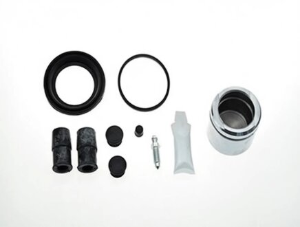 Ремкомплект супорта (частини супорта, ущільнювачі) К-Т - OPEL CALIBRA 2.0 4WD 89>>97; ? 54 -ua ERT 401889