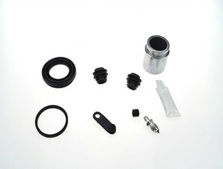 Ремкомплект супорта (частини супорта, ущільнювачі) HYUNDAI H 1 2.4, 2.5 CRDI 07>>; ? 42 -ua ERT 401901